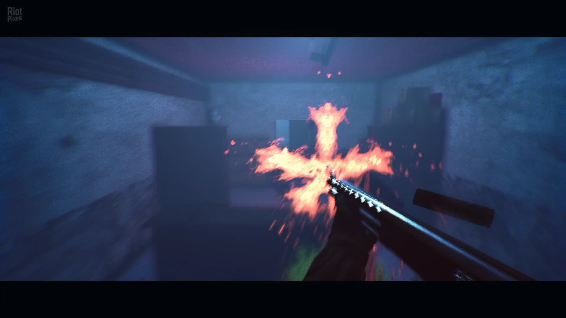 The Cleaner screenshot 3