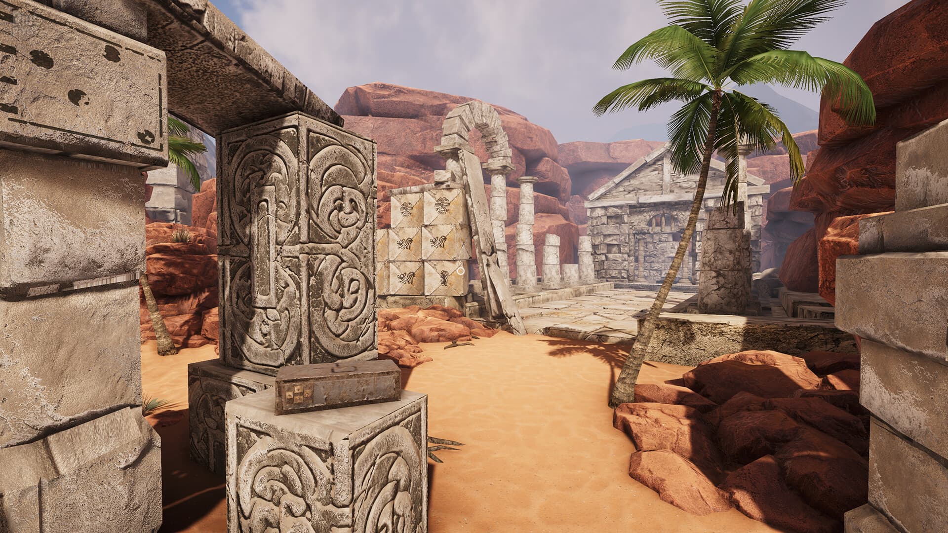 VENARI: Escape Room Adventure screenshot 5