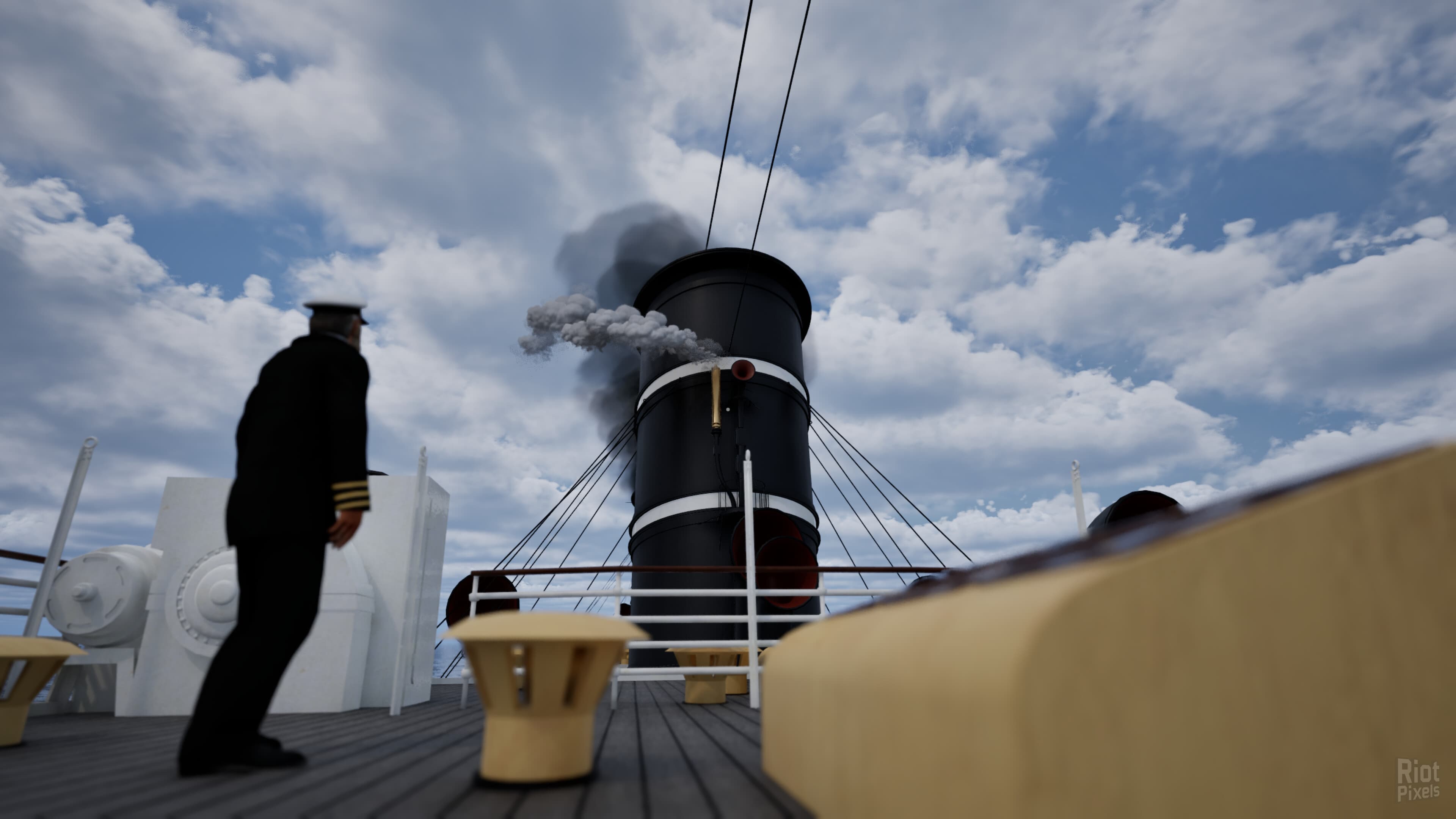 Ship Explorer screenshot 6