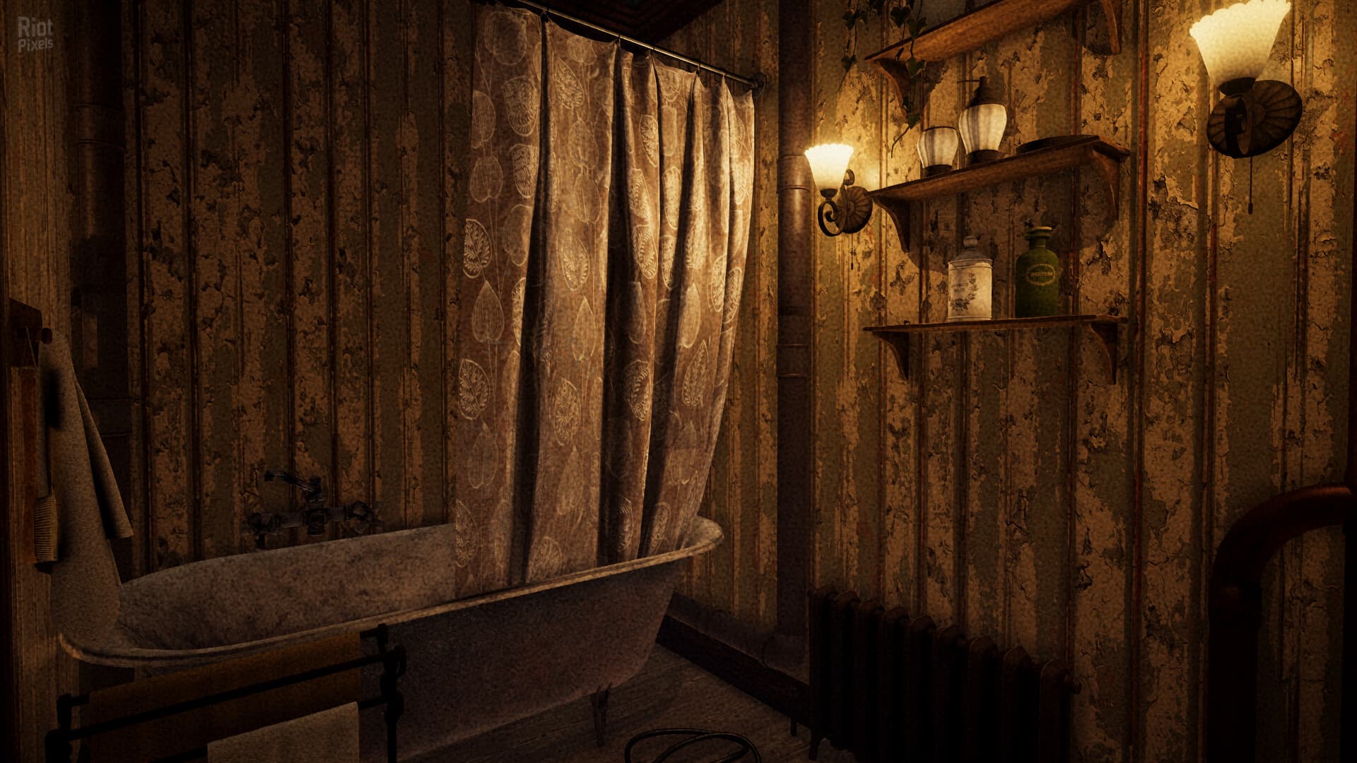 My Hotel screenshot 1