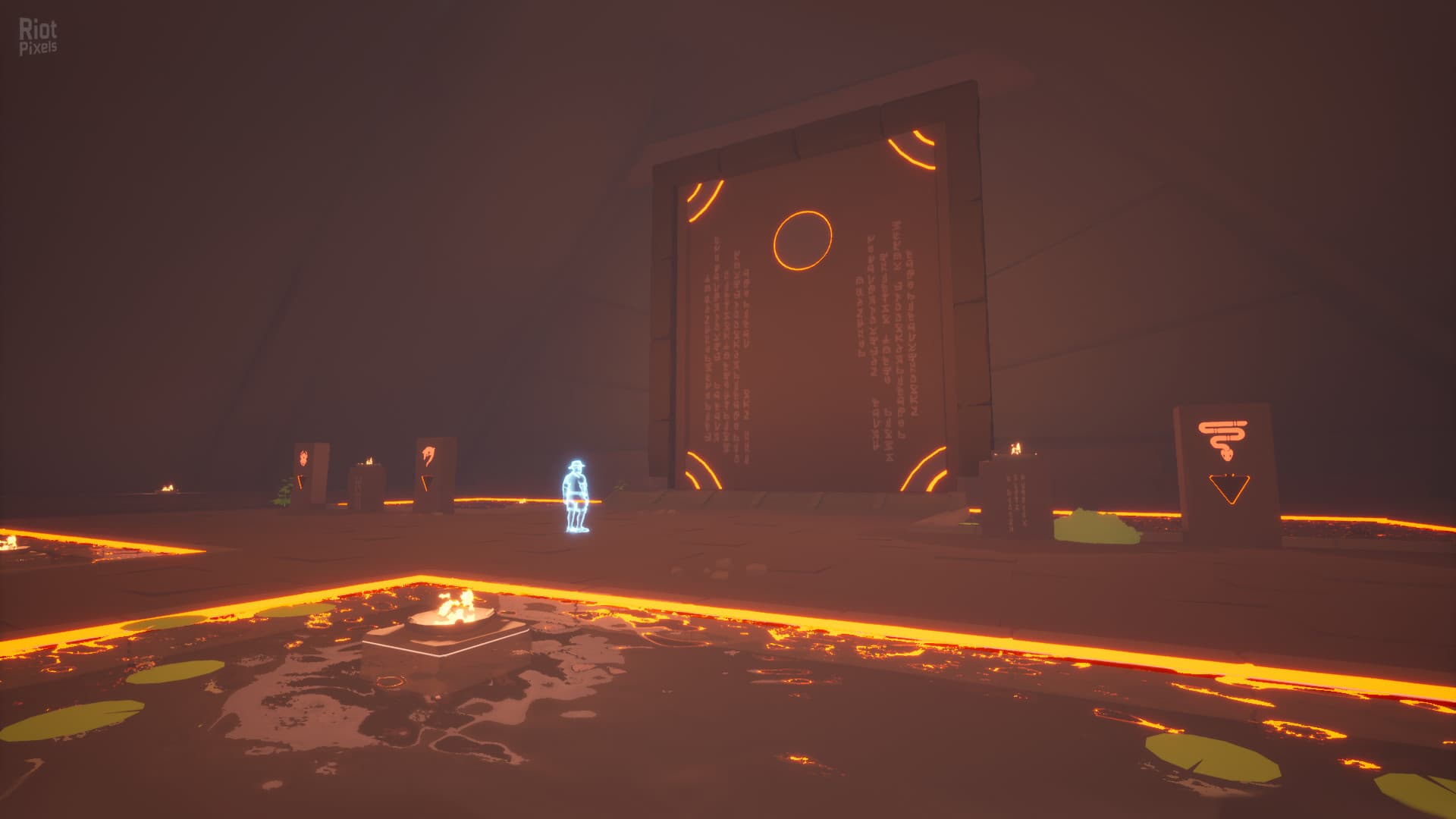Hourglass screenshot 6