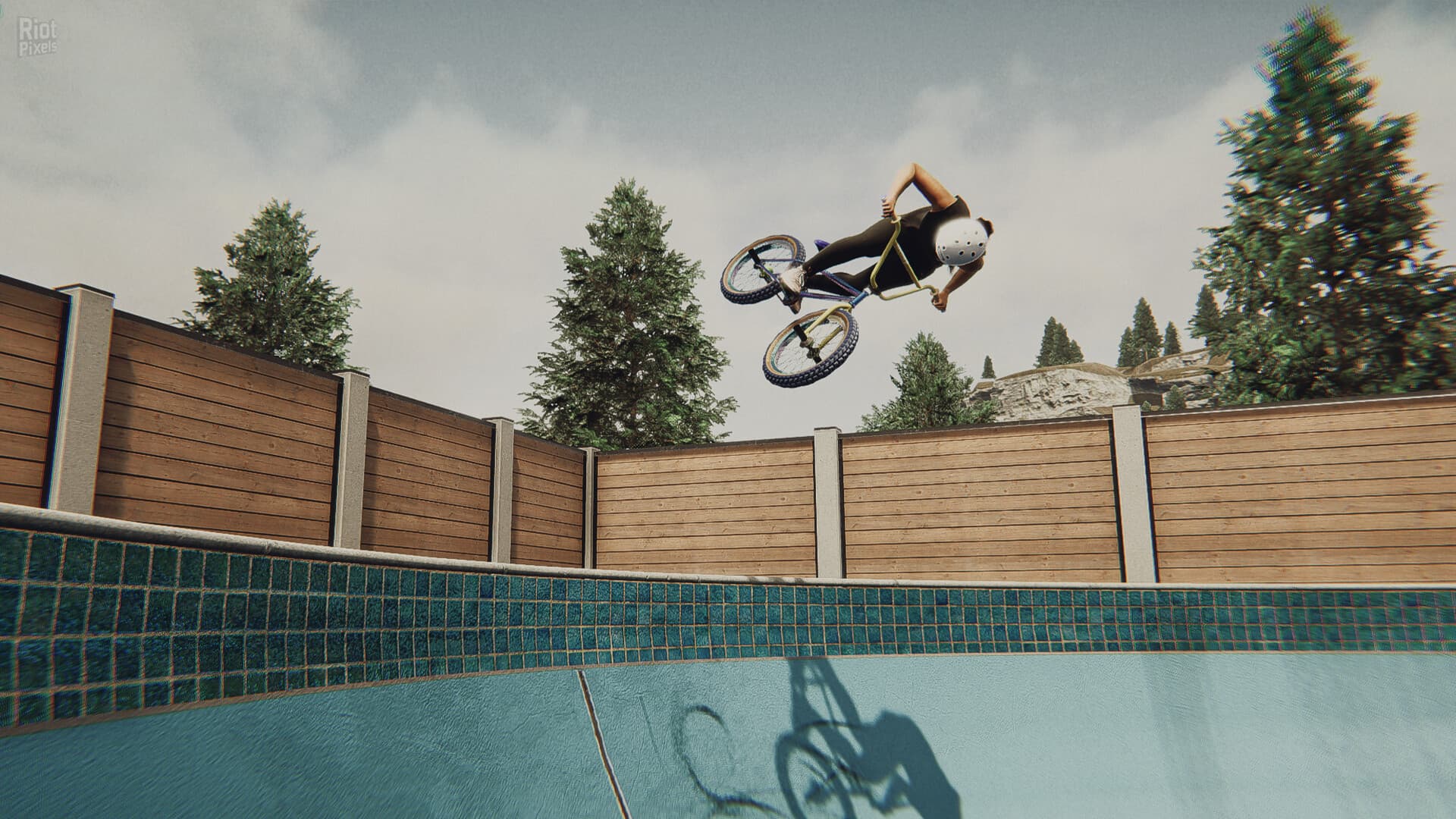 BMX Streets – v1.0.0.109.0 screenshot 5