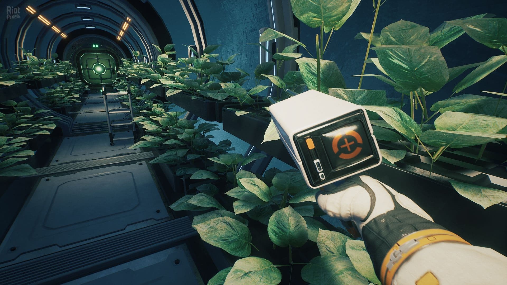 Breathedge – v1.1.0.4 + The Leia Center DLC screenshot 6