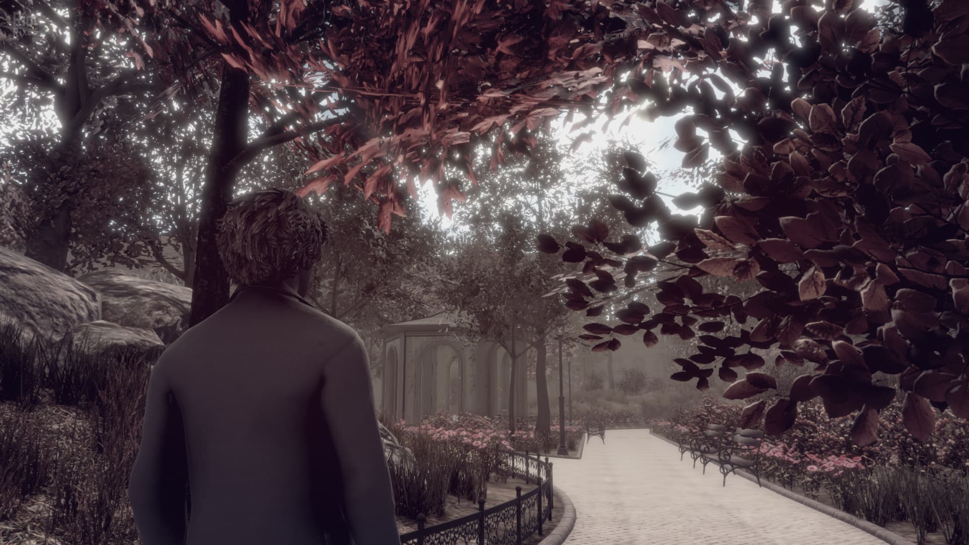The Piano v1.0d.1 fixed screenshot 2