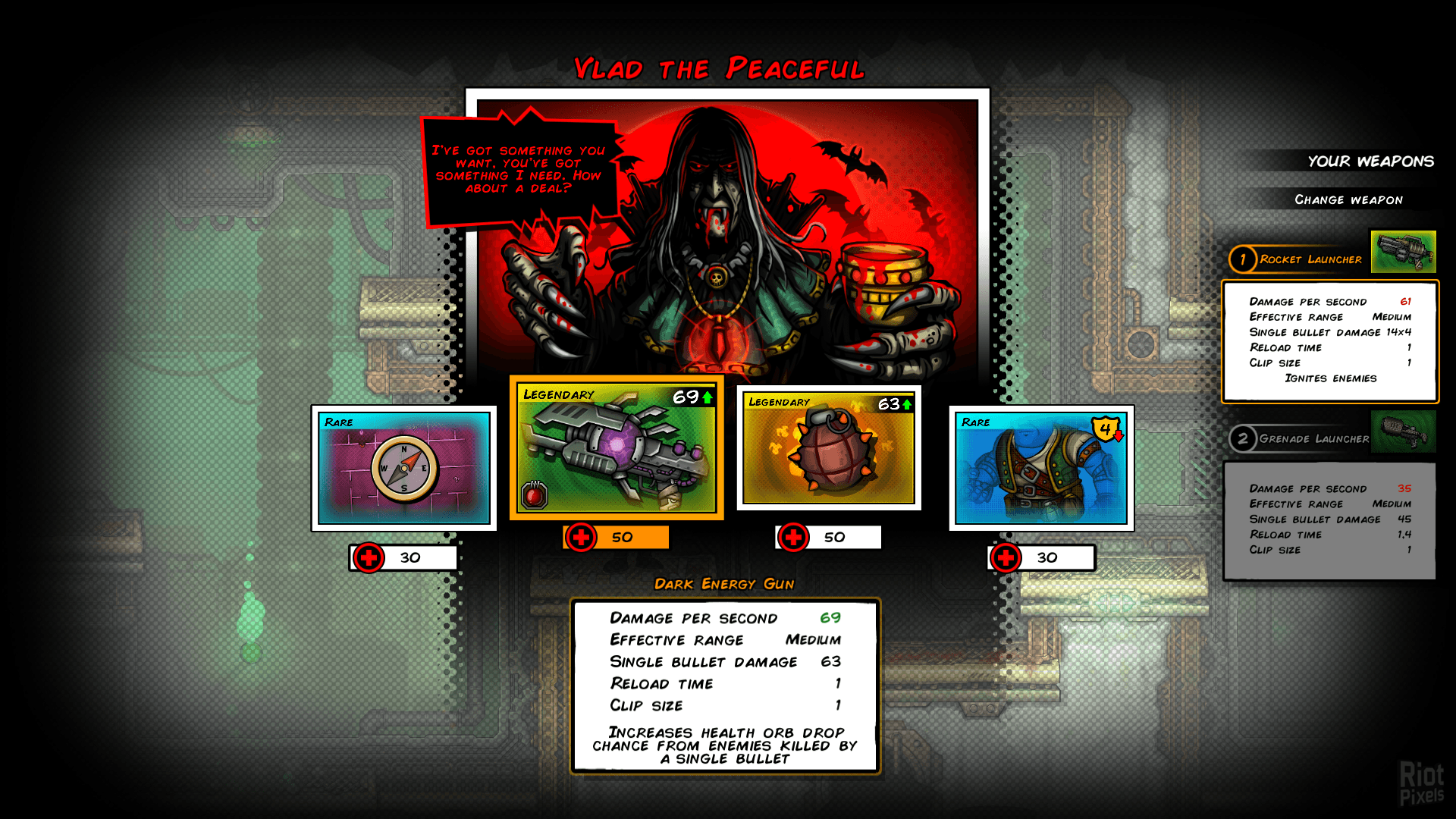 Fury Unleashed – v1.0 screenshot 3