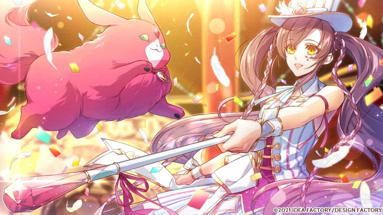 Radiant Tale -Fanfare!- v1.0.0 + Ryujinx/Suyu Switch Emulators screenshot 6