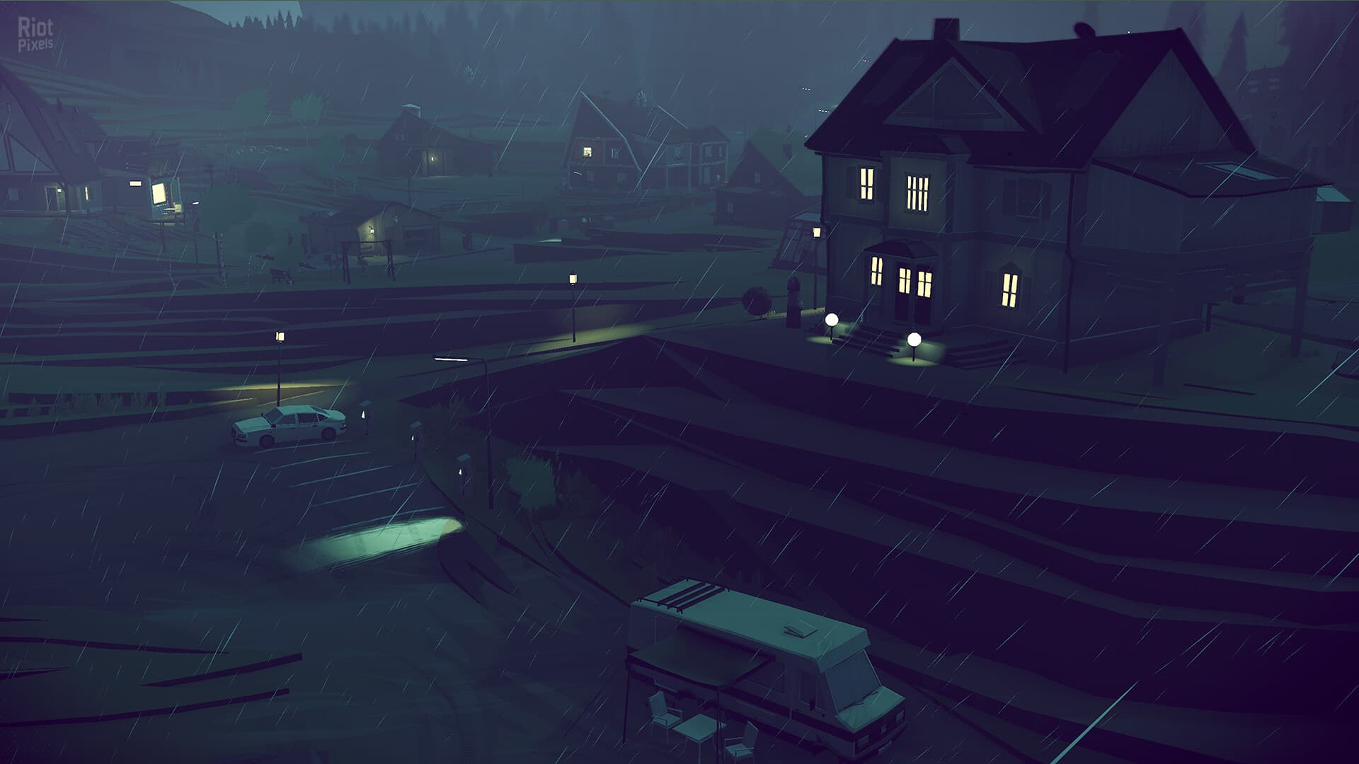 Closer the Distance – v1.0.0+30987 screenshot 5