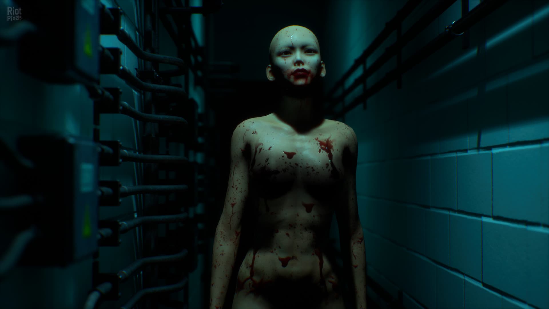 Everything Is For Humanity screenshot 4