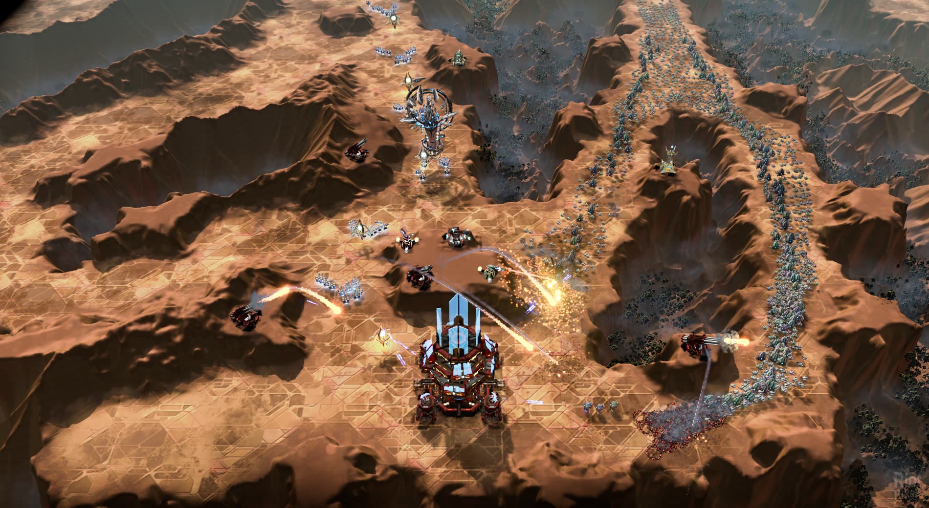 Siege of Centauri – v1.00.66518 screenshot 5