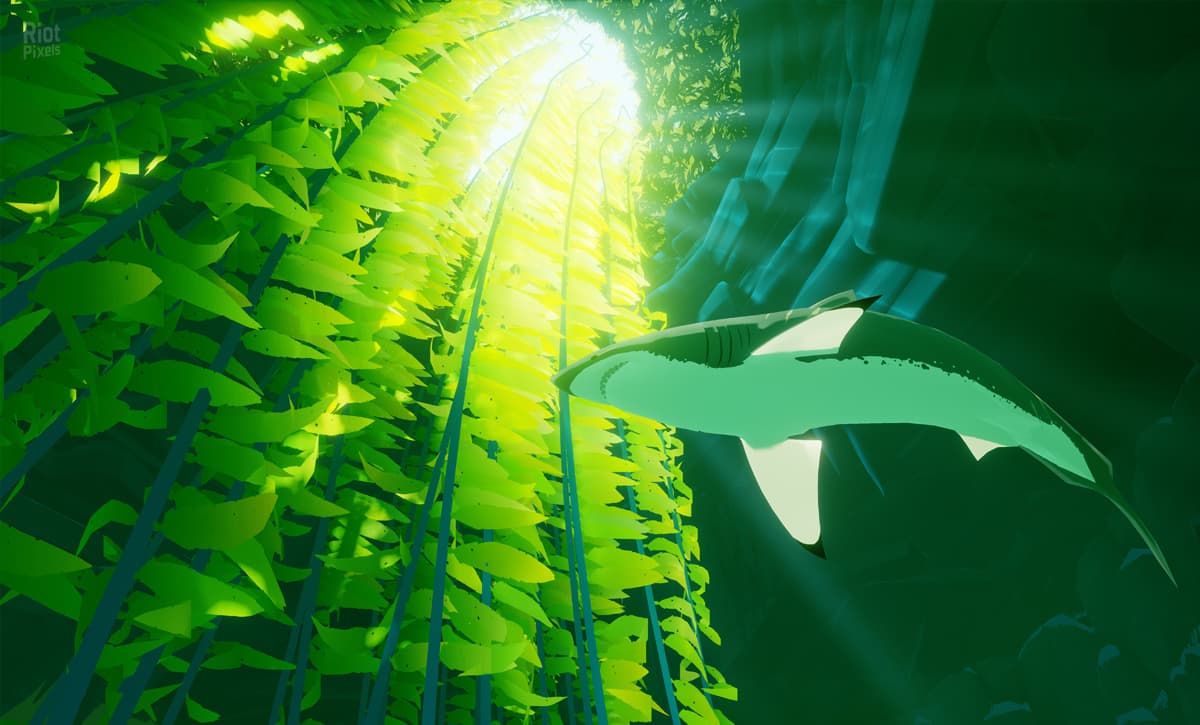 ABZU – v1.1 + Proper Crack screenshot 6