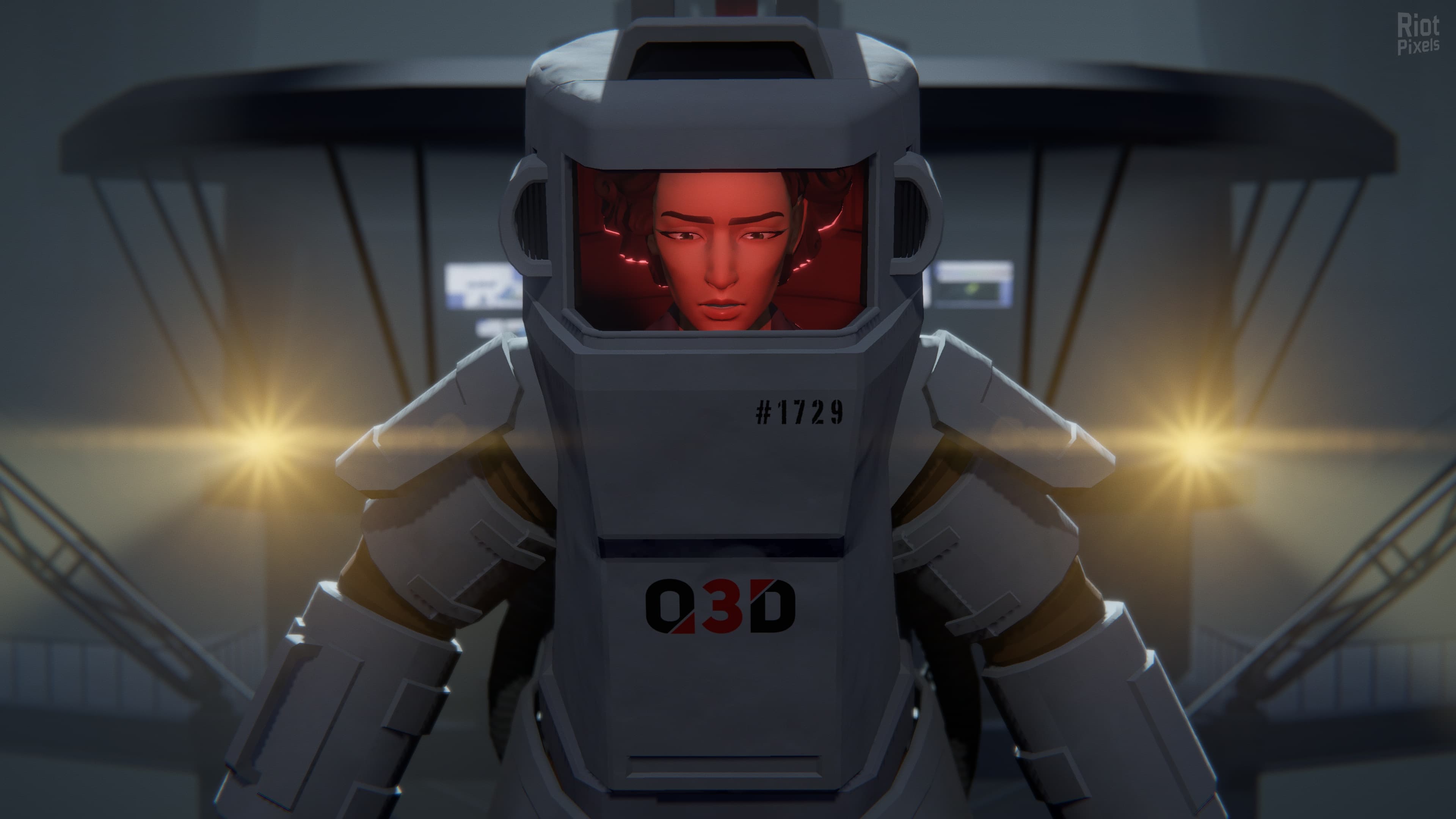 Last Stop screenshot 1