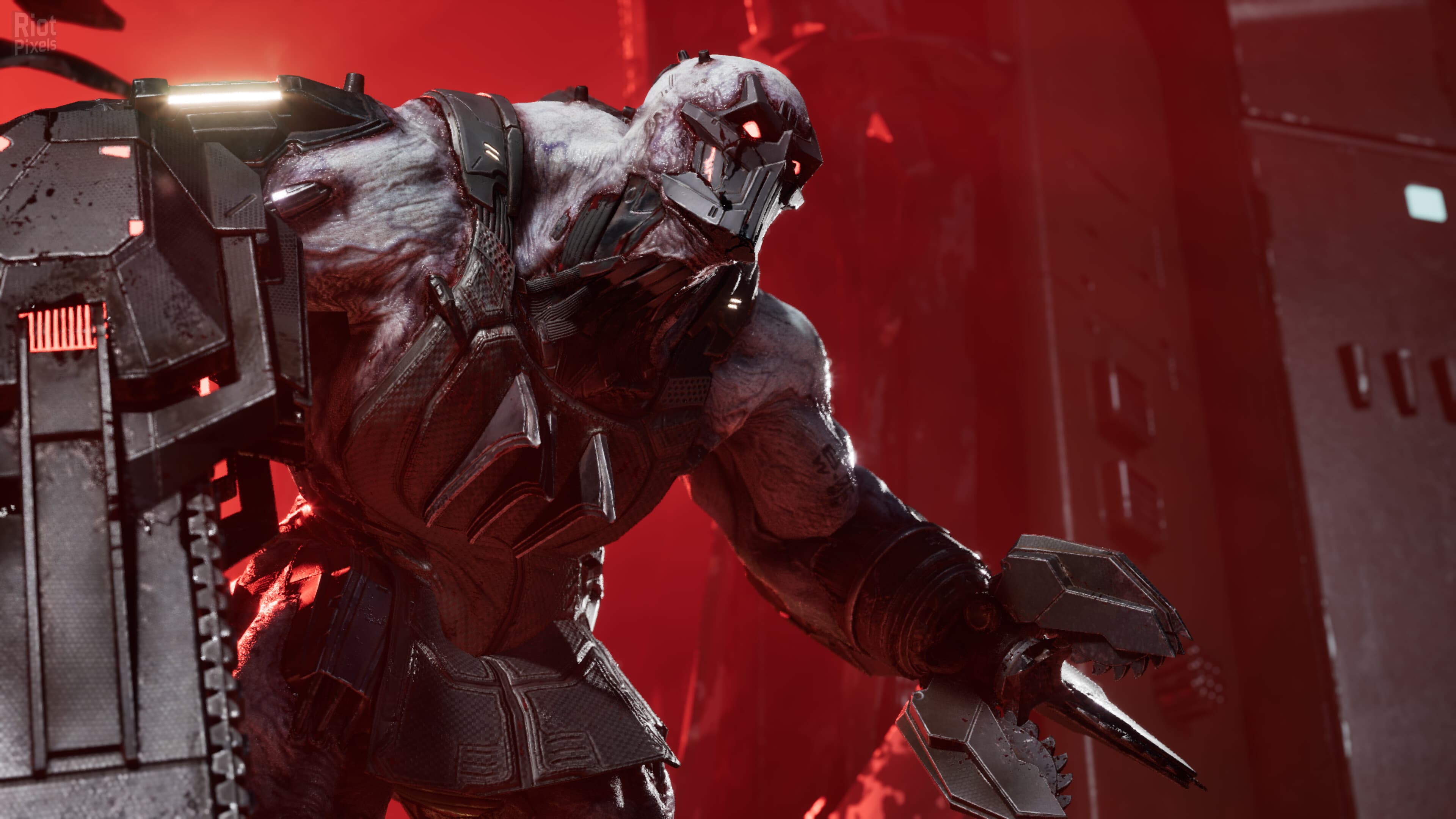 Killing Floor 3 + 2 DLCs screenshot 5