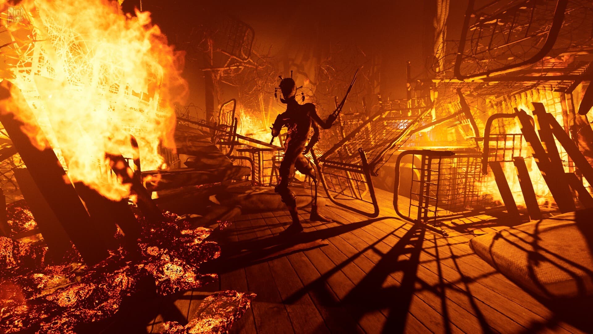 Ad Infinitum: Supporter Edition – v1.0.8.271534 + Bonus Content screenshot 2