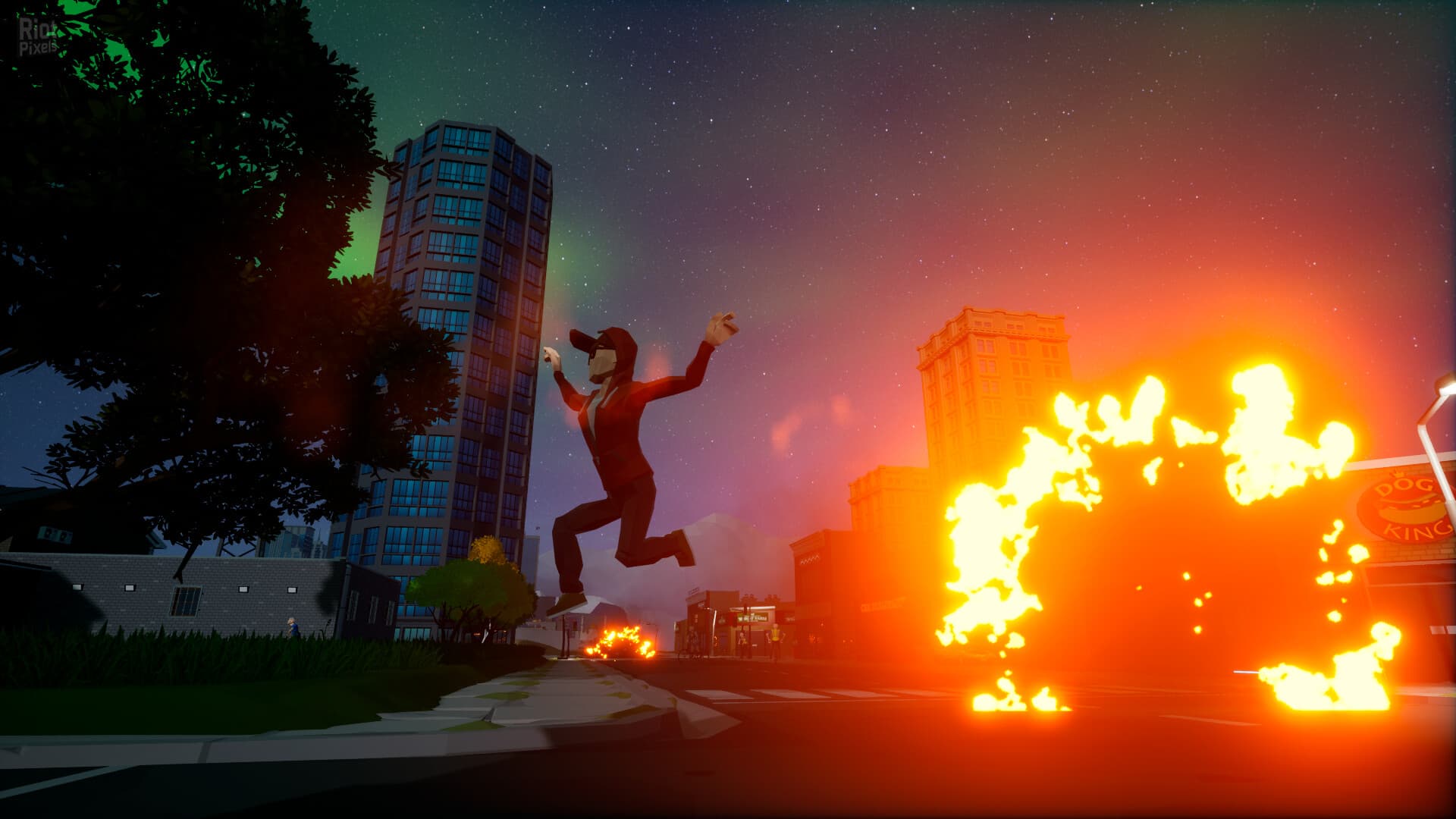 Run Pizza Run + Windows 7 Fix screenshot 5