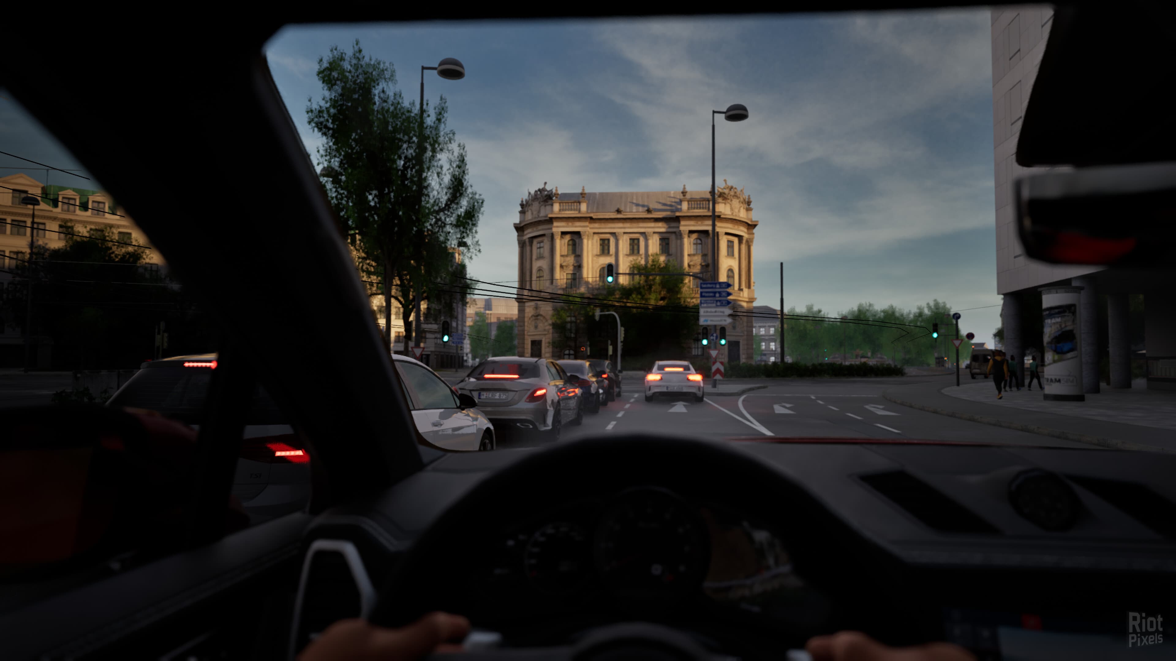 CityDriver: Deluxe-Bundle, v25.06.26.43749 + 10 DLCs screenshot 4