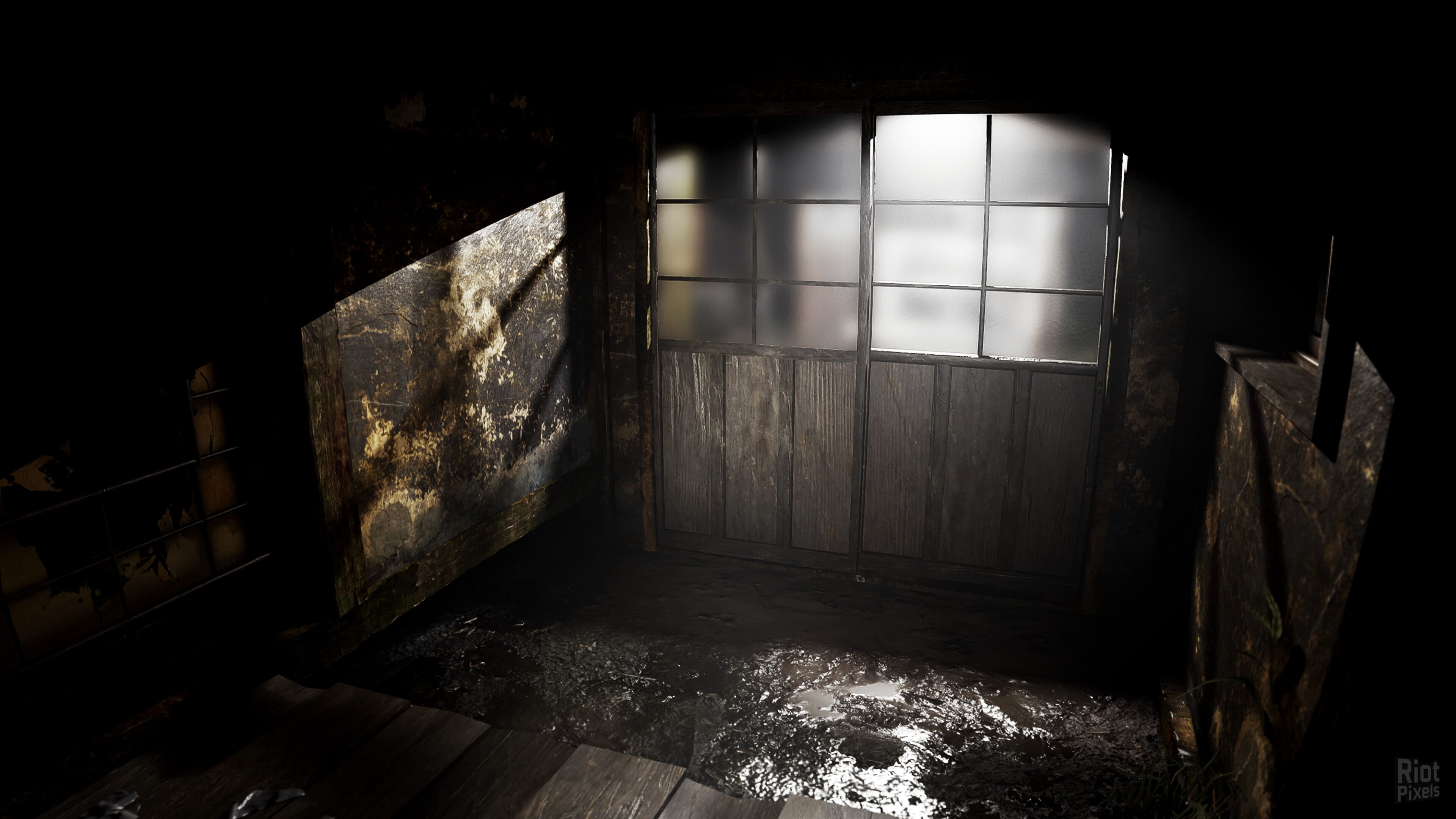 Jisatsu – v1.03 screenshot 3