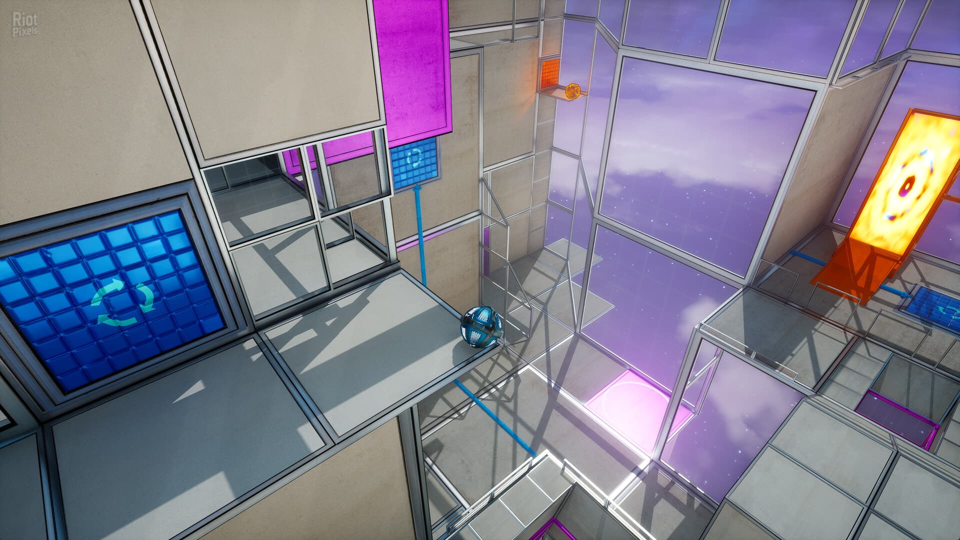 InFlux Redux + Windows 7 Fix screenshot 5