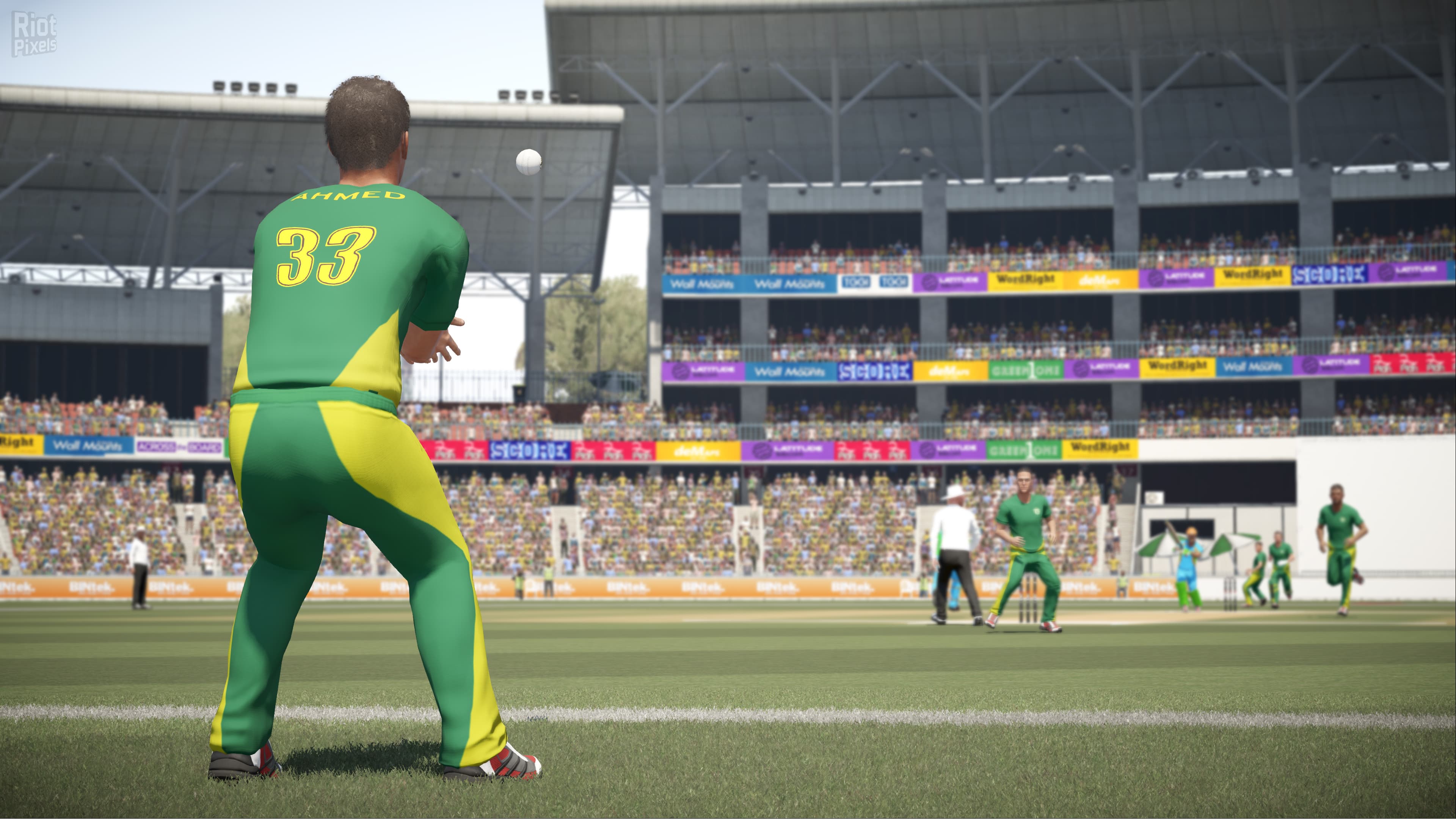 Don Bradman Cricket 17 screenshot 3