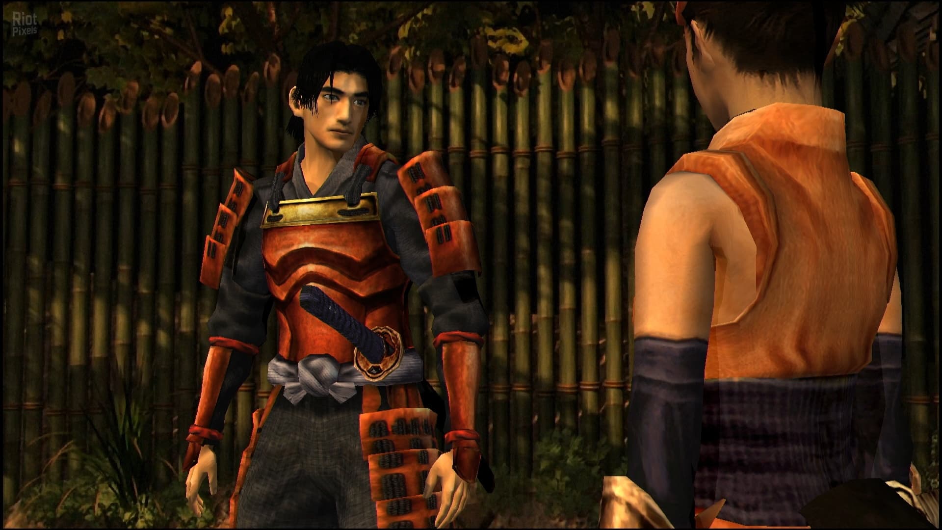Onimusha: Warlords – Build 17777991 screenshot 3