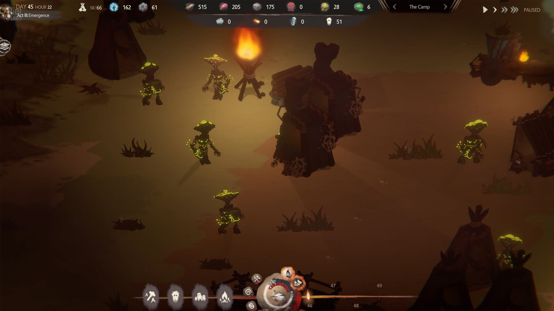 The Tribe Must Survive: Supporter Pack – v1.0.16 + Bonus Content screenshot 2
