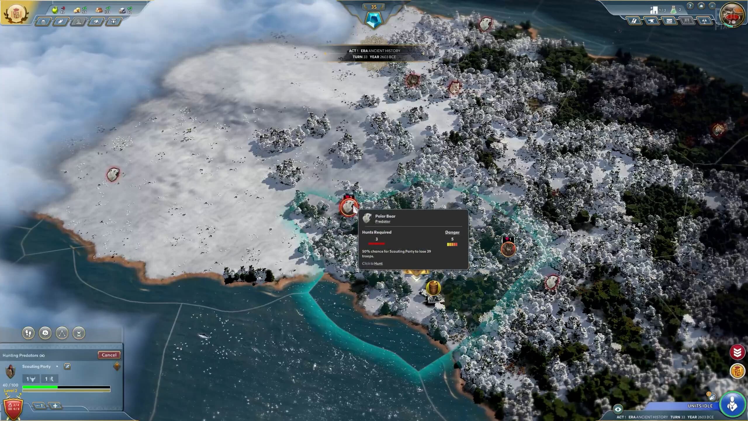 Ara: History Untold – Deluxe Edition – v1.0.0.316 + 4 DLCs screenshot 2