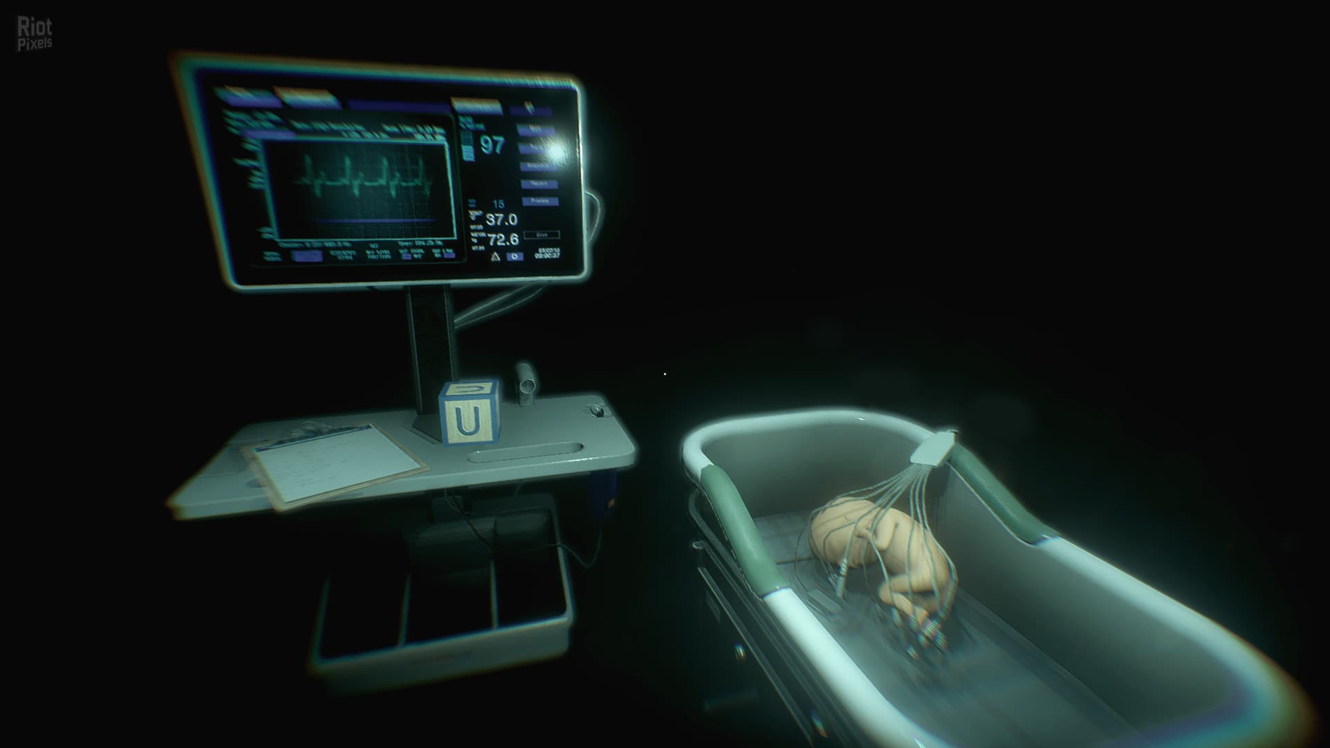ZAAM – v1.03 screenshot 2