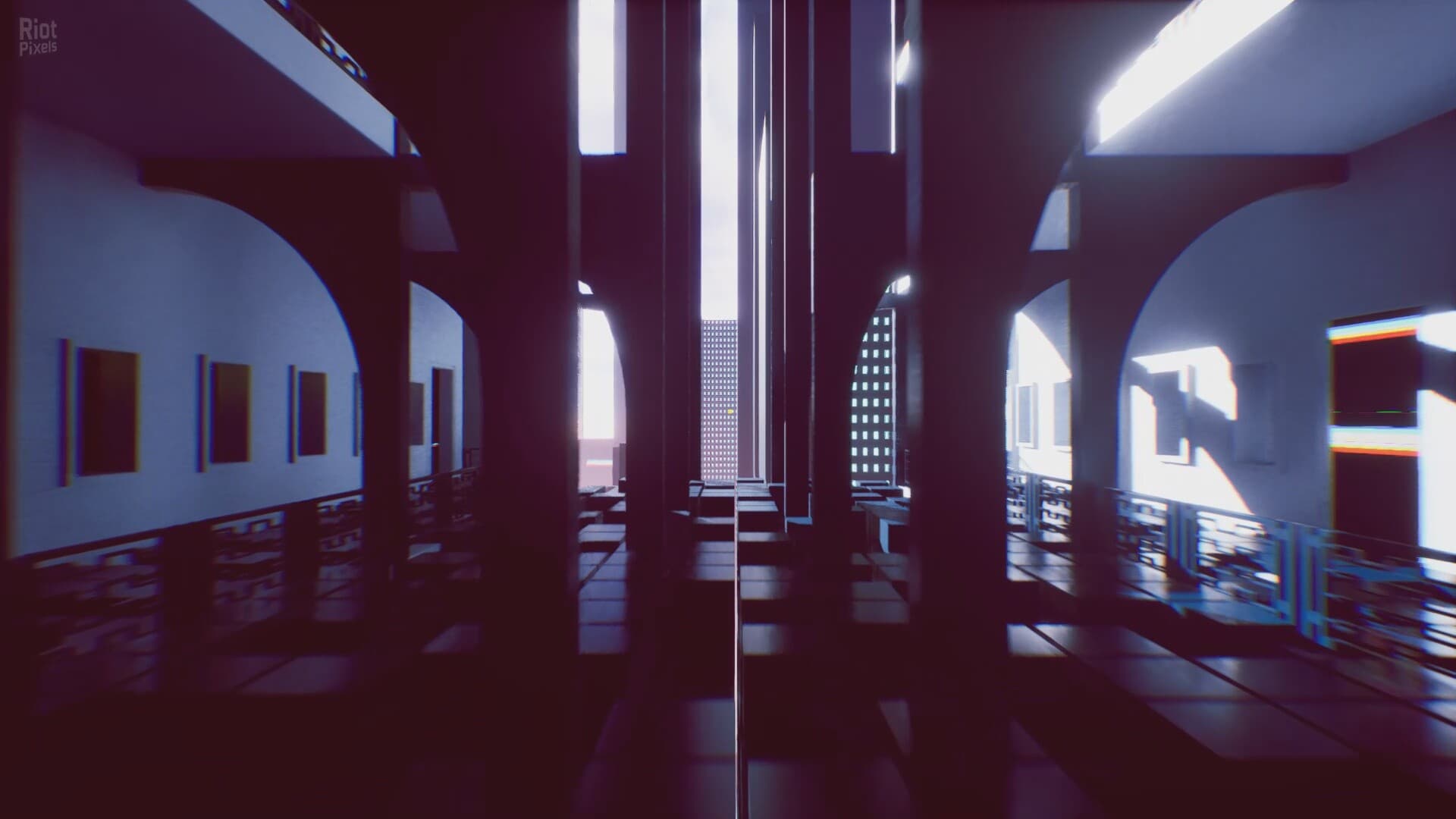 The Corruption screenshot 2