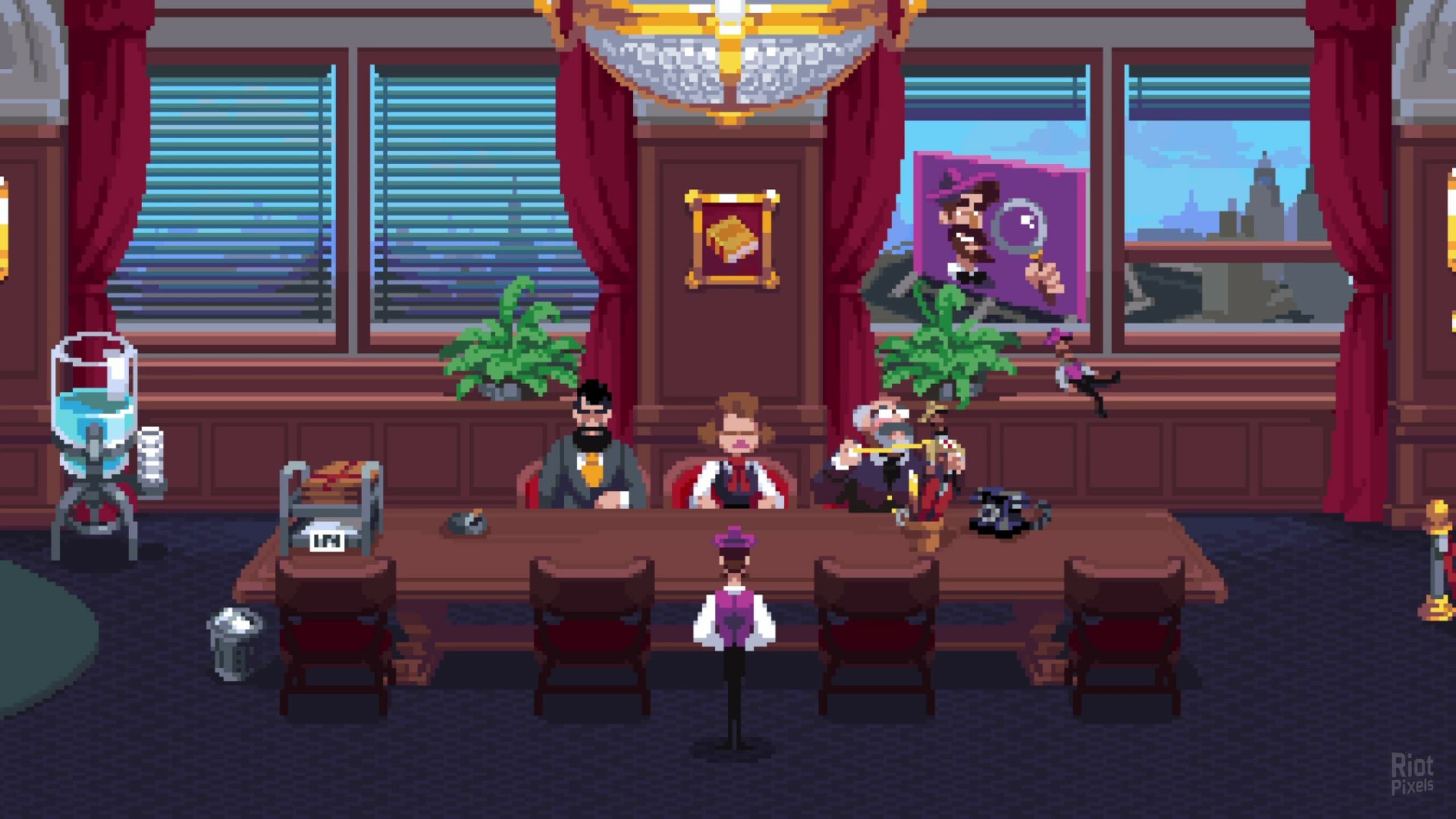 Loco Motive: Game + Soundtrack, v1.0.5a + Bonus OST screenshot 5