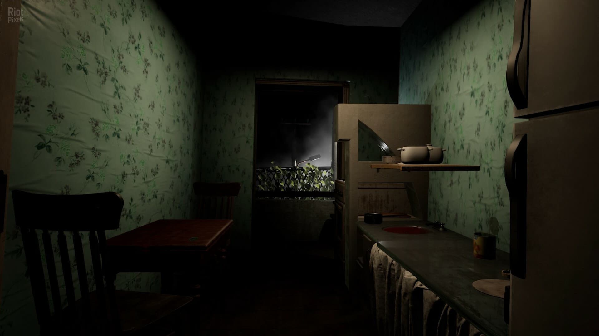 Flushed screenshot 4