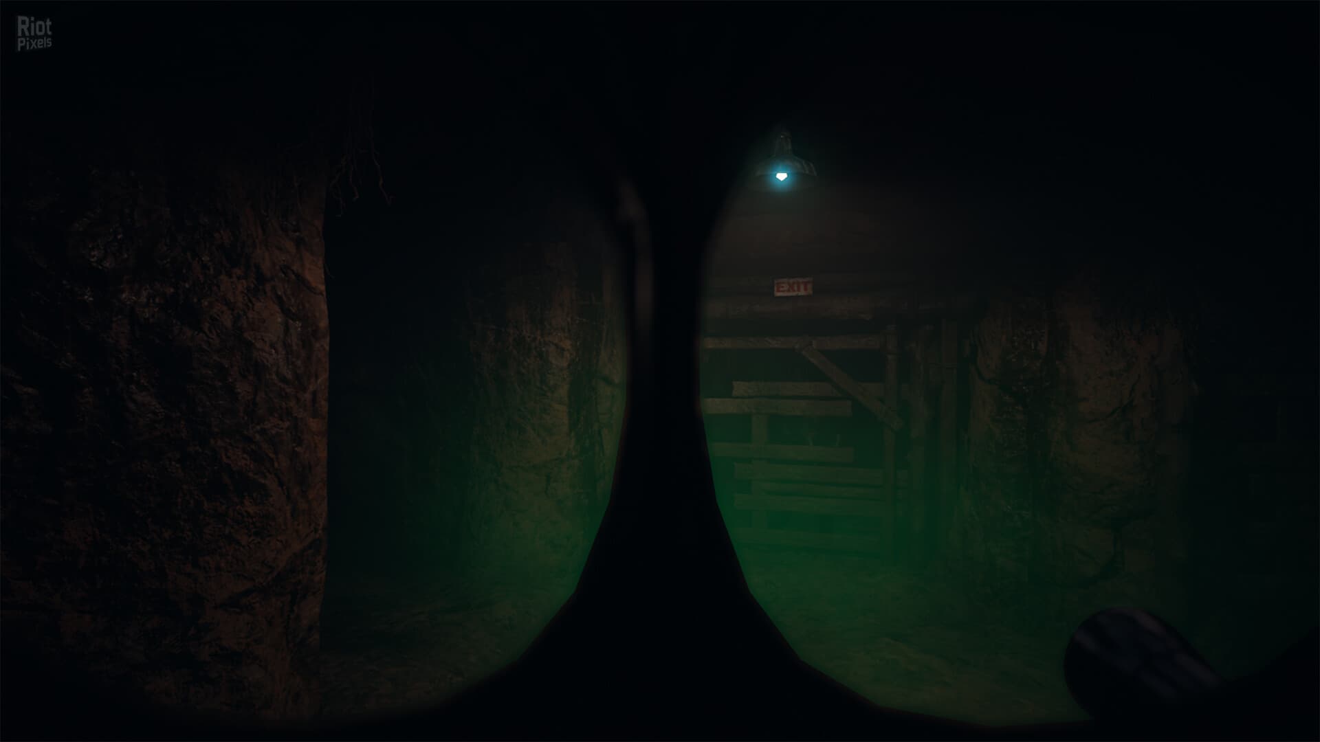 The Descent + Windows 7 Fix screenshot 2