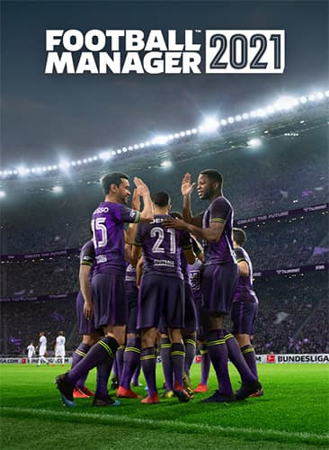 Football Manager 2021 – v21.4 + In-game Editor DLC + Editor + Resource Archiver + Mods
