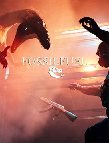 Fossilfuel – v1.07 + Raptor Isolation DLC v1.0