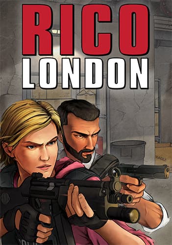RICO: London – v1.0.7856