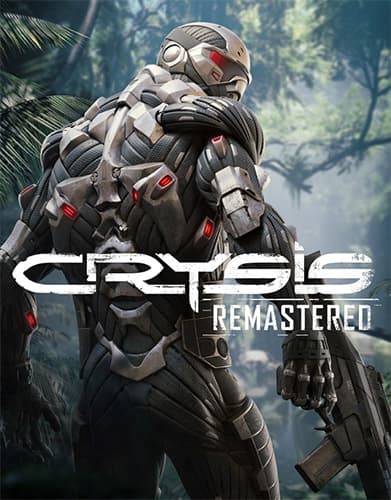 Crysis Remastered – v Patch 3 (BuildID 8139684) + Bonus Content