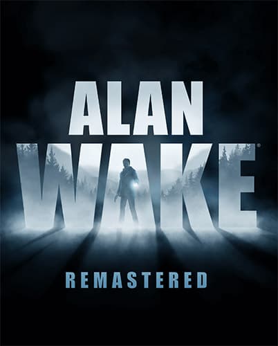Alan Wake Remastered – v1.33 (Build 34885) + 3 DLCs