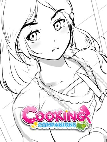 Cooking Companions