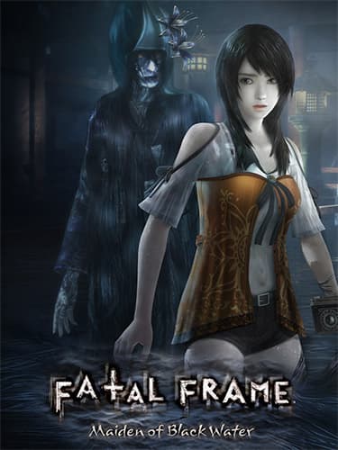 FATAL FRAME / PROJECT ZERO: Maiden of Black Water + 4 DLCs