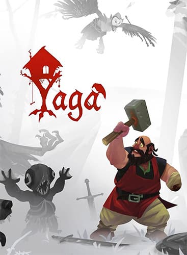 Yaga – v1.3.21s + Roots of Evil DLC