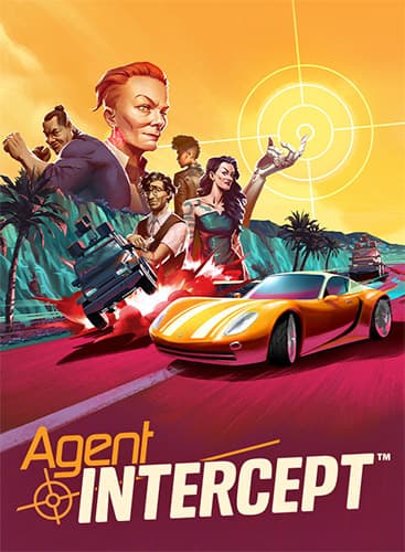 Agent Intercept – v5.0