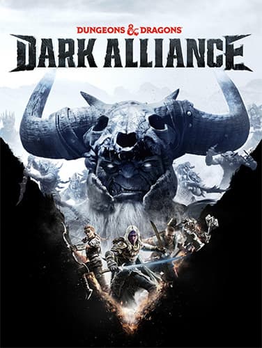 Dungeons & Dragons: Dark Alliance – Deluxe Edition – v1.21.3891 + 4 DLCs + Windows 7 Fix