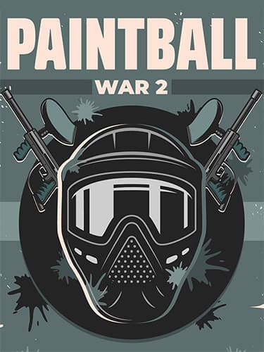 PaintBall War 2