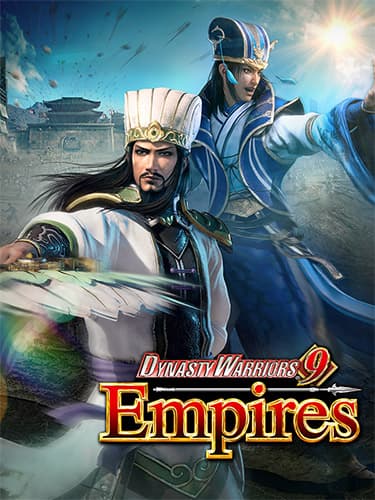 Dynasty Warriors 9: Empires – v1.0.1.1 + 23 DLCs