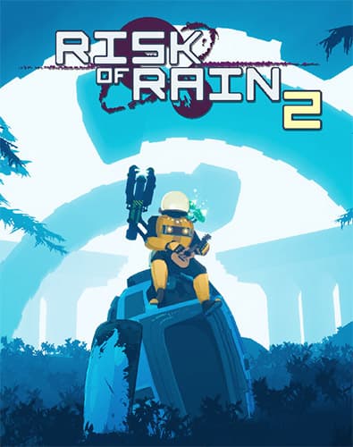 Risk of Rain 2 Bundle, v1.4.0 #840 + 6 DLCs/Bonuses