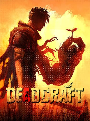 DEADCRAFT: Deluxe Edition + Exclusive Costume “Shinobi Outfit” & Resource Pack DLC