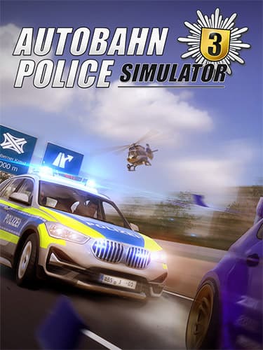 Autobahn Police Simulator 3: Platinum Edition, v1.4.1.r49931 + 3 DLCs