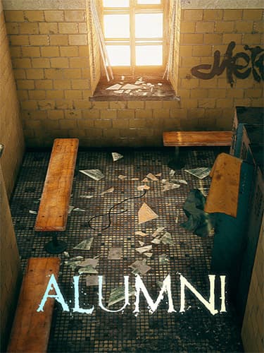 ALUMNI: Escape Room Adventure
