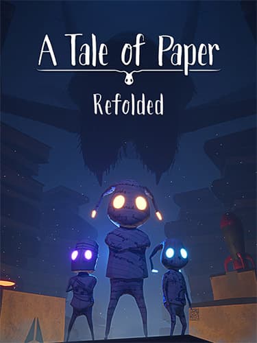 A Tale of Paper: Refolded – Digital Deluxe Edition + Bonus OST