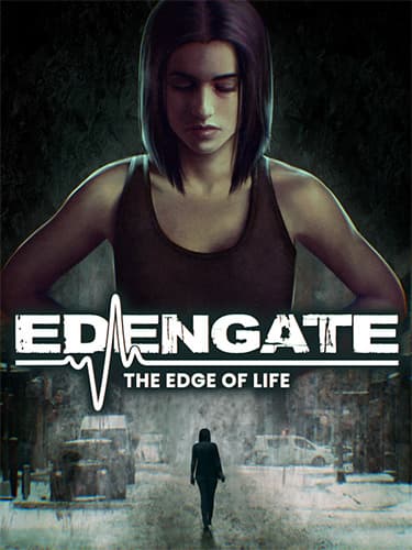 EDENGATE: The Edge of Life – v20221004_1217_27401