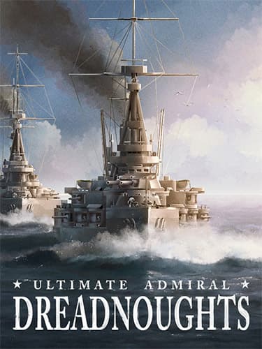 Ultimate Admiral: Dreadnoughts – v1.6.1.3