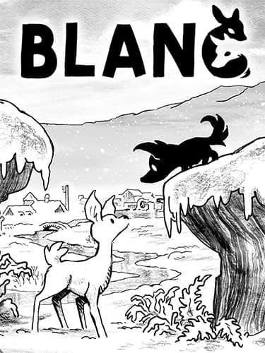 Blanc – ver. prd-195108 (Release)